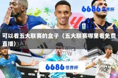可以看五大联赛的盒子（五大联赛哪里看免费直播）
