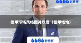 德甲球场风格图片欣赏（德甲场地）