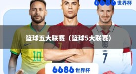 篮球五大联赛（篮球5大联赛）