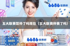 五大联赛暂停了吗现在（五大联赛停赛了吗）